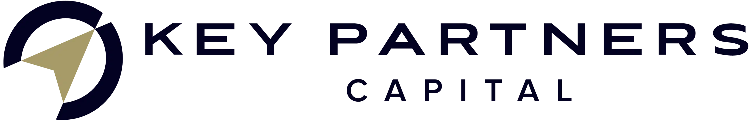 Key Partners Capital Logo